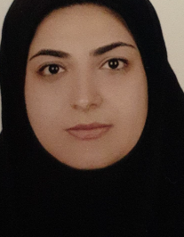 نجمه شجاعی زند