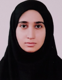 ثناء نصیرپور