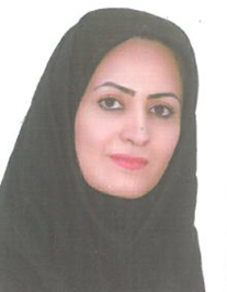 بدرالسادات واحدی اردکانی