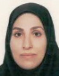 هاجر مظاهری