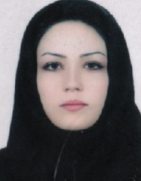 مریم امیری