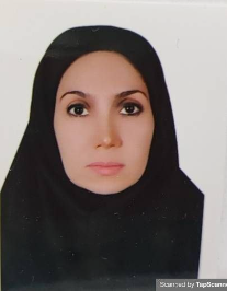 فرزانه علی زاده