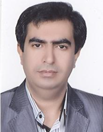 انوش ترابی