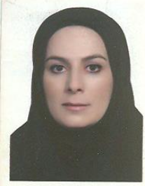 فرحناز نصرت امین جان
