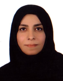 مرضیه مکرمی جزه