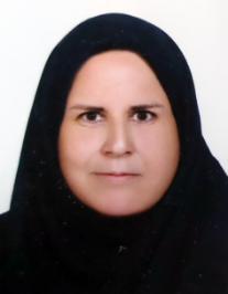 مهری معتمدی