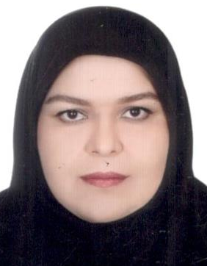 فاطمه فیروزی