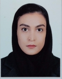 فاطمه فرزین