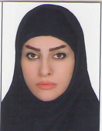شهره ضمیری جعفریان