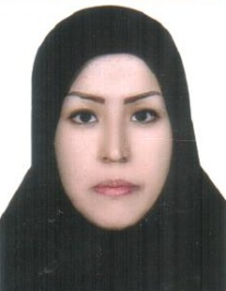 سیده الهام نظام خیرابادی