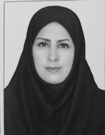 معصومه میرزائی