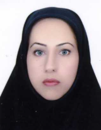 فریبا رضایی
