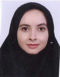 فاطمه صمدخواه