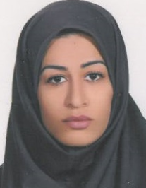 معصومه اعرابی