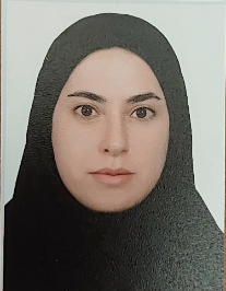 فاطمه سلیمی جهرمی