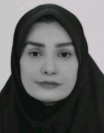 آزاده زمانی پور رودپشتی