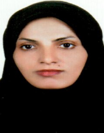 سهیلا بلال حبشی