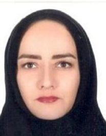 فاطمه پورشاپرین