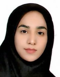 مرضیه حجتی نجف آبادی