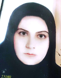 زهرا جمالی
