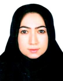 زهرا مرادی مددلو