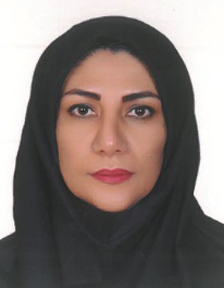 تکتم اکبری عریانی