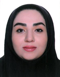 مهرنوش فرهادنیا