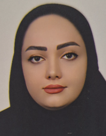 نگین رضائیان