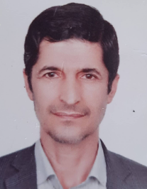 محمدعلی حسن شاهی