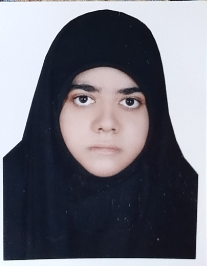 نجمه مهدیزاده فرسنگی