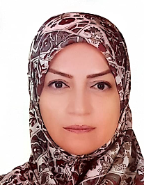 شهربانو صالحی