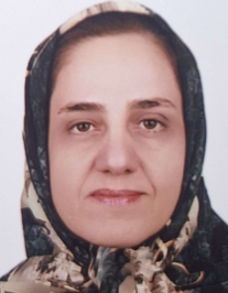مامک مهدوی مزده