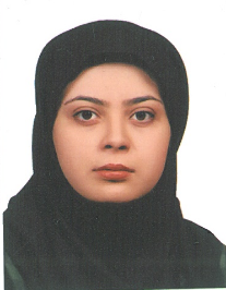 پریسا رحیم پور