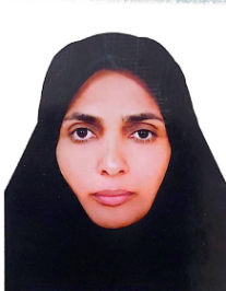صغری قویدل ثانی