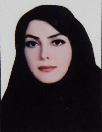 گل مهر احمدی ملایری