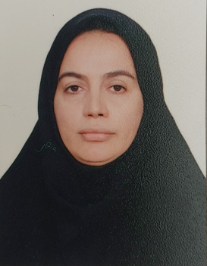 آمنه حیدری