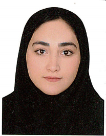 نسترن لشکری نژاد