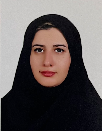 پرستو نبات علی زاده