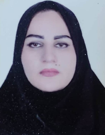 فاطمه مرادی نصر اباد