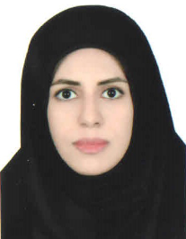 سیده مرضیه محفوظی موسوی