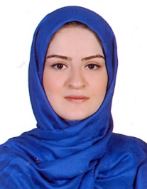 فاطمه مشتاق