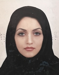 محیا صدری کرمی