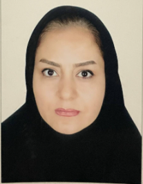 مریم نصیری شیشوان