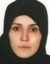 مریم کرمی