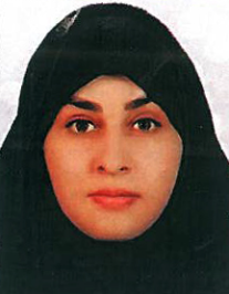 فاطمه حبیبی