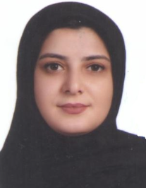 زهرا صادقی