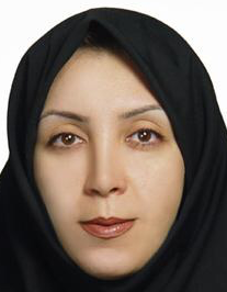 الهه خوشنویس