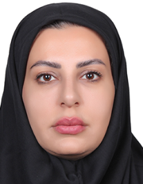 فاطمه اسدی غیاثوند