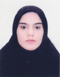معصومه شریفی ترکی