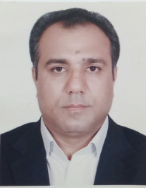 غلامرضا امیرنژاد